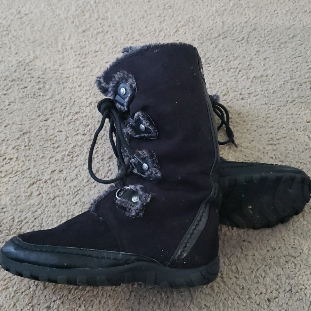 Winter boots
